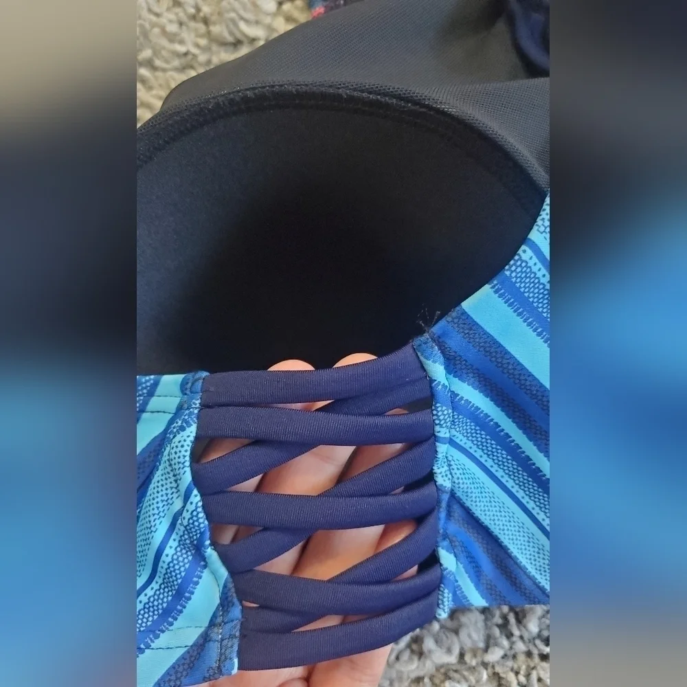 Swimsuits For All new without